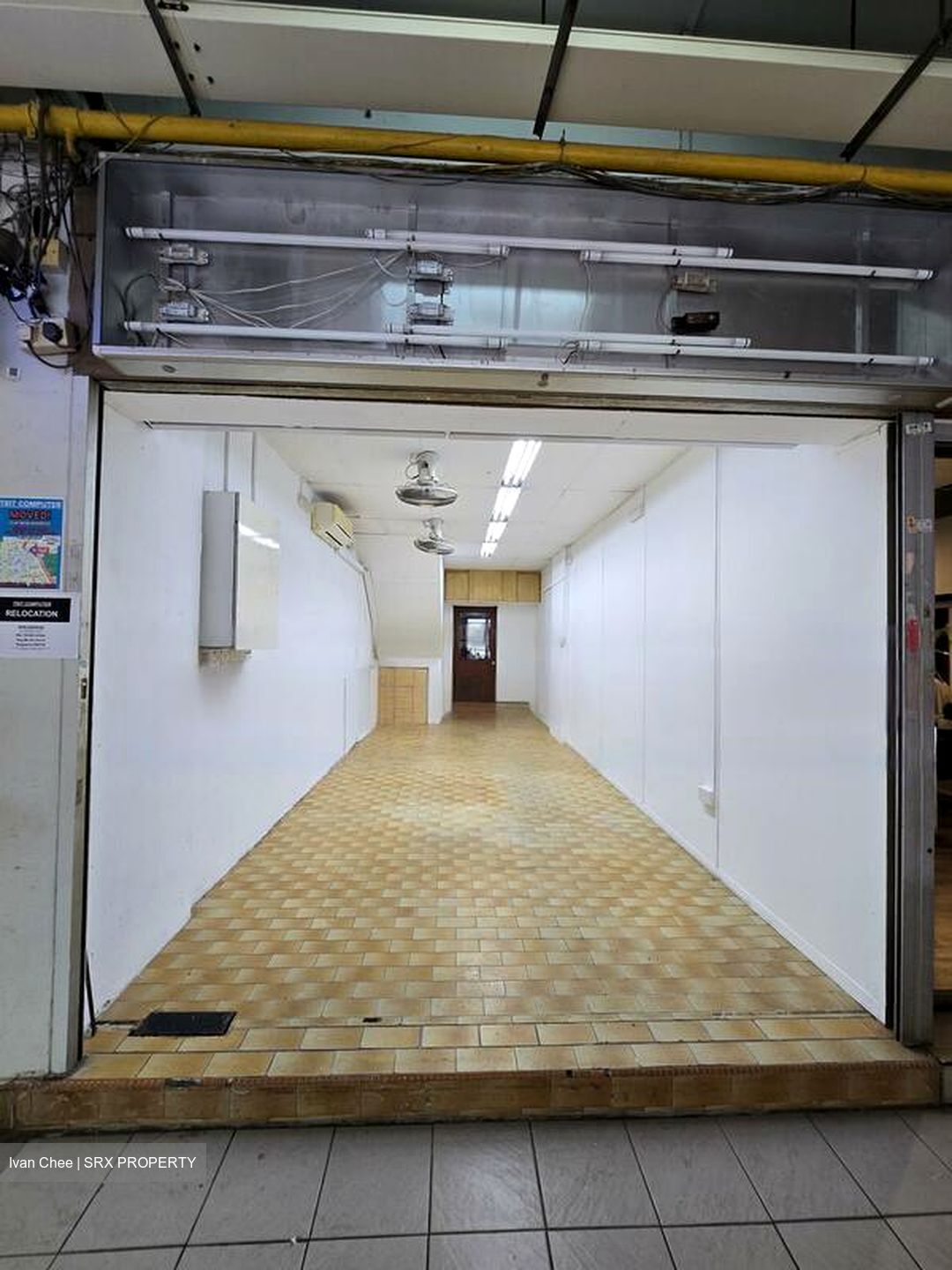 Yio Chu Kang View (D20), Shop House #454262071